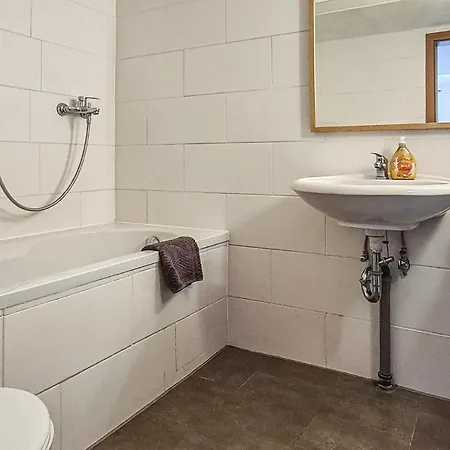 Stunning In Ribnitz-dammgarten With Wifi&1 Bedrooms Apartment Ribnitz-Damgarten