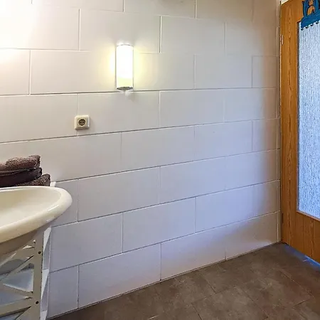 Stunning In Ribnitz-dammgarten With Wifi&1 Bedrooms